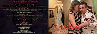 poze tango weekend la brasov 