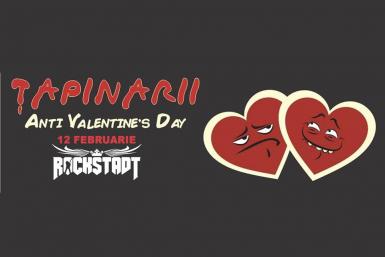 poze tapinarii anti valentine s day in brasov