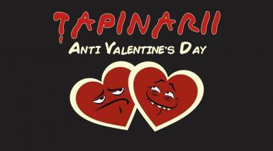 poze tapinarii anti valentine s day in craiova