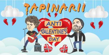 poze tapinarii anti valentine s day la brasov