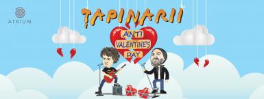 poze tapinarii anti valentine s day la sibiu