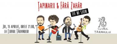 poze tapinarii fara zahar the mf show