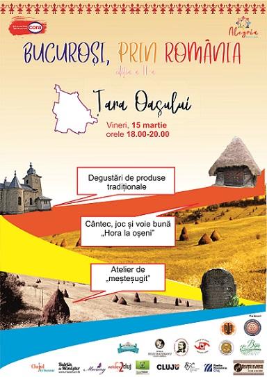 poze tara oasului