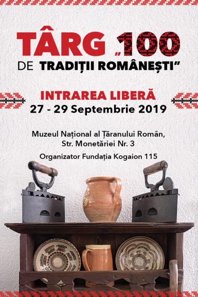 poze targ 100 de tradi ii romane ti 