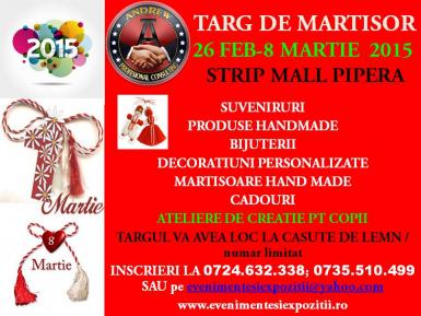 poze targ de primavara martie 26 02 31 03 2015 strip mall pipera