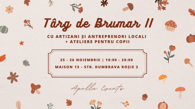 poze targ de brumar ii