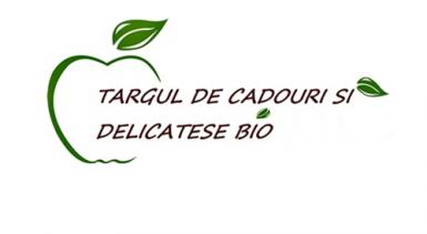 poze targ de cadouri si delicatese bio la pitesti
