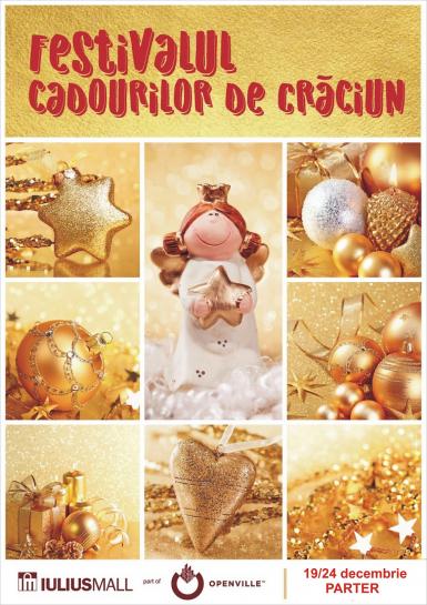 poze targ de craciun 2018