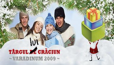 poze targ de craciun