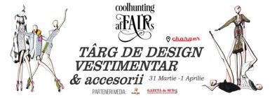 poze targ de design vestimentar accesorii