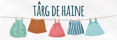 poze targ de haine