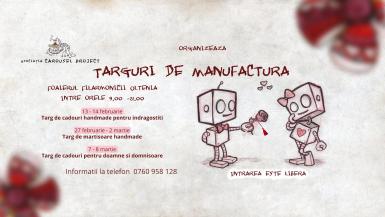 poze targ de mar i or la craiova