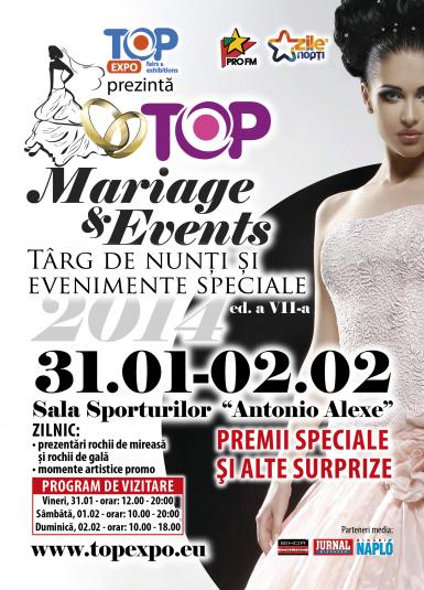 poze targ de nunti top mariage events 