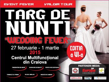 poze targ de nunti wedding fever editia a vi a