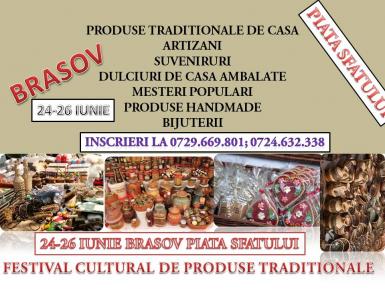 poze targ de prod traditionale p ta sfatului 24 26 iunie 2016