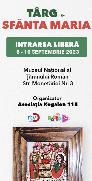 poze targ de sfanta maria