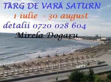 poze targ de vara saturn 1iulie 30 august