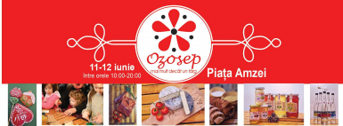 poze targ gastro cultural ozosep