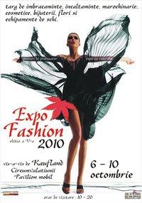 poze targ national expo fashion 2010 timisoara