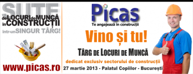 poze targul anul al locurilor de munca in construc ii