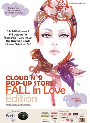 poze targul cloud no 9 fall in love edition la the drunken lords