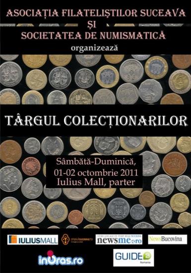 poze targul colectionarilor la suceava