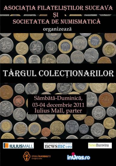 poze targul colectionarilor la suceava