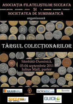 poze targul colectionarilor suceava