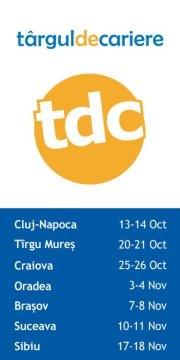 poze targul de cariere