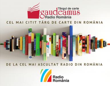 poze targul de carte gaudeamus la cluj 2024 