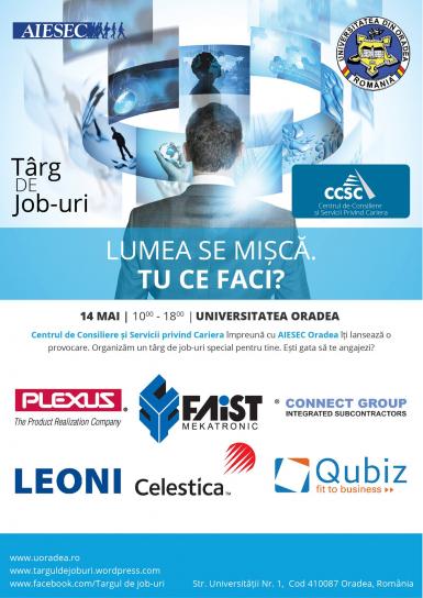 poze targul de job uri