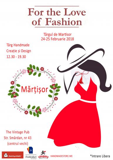 poze targul de martisor si dragobete