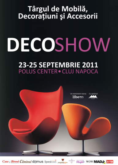 poze targul de mobila decora iuni i accesorii decoshow