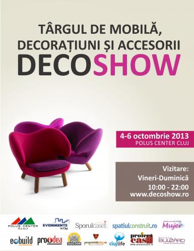 poze targul de mobila decora iuni i accesorii decoshow