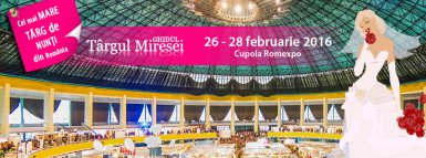 poze targul de nun i ghidul miresei 26 28 februarie 2016 cupola rome