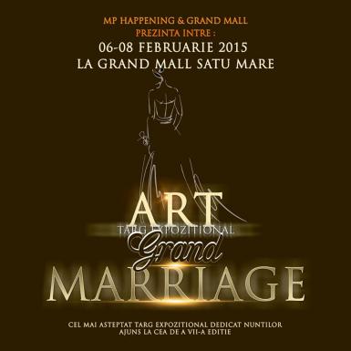 poze targul de nunti art grand marriage