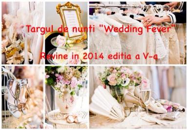 poze targul de nunti wedding fever 2014 la craiova