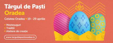 poze targul de pasti oradea 2019