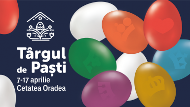 poze targul de pasti oradea 2023