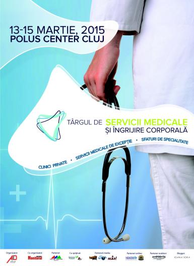 poze  targul de servicii medicale i ingrijire corporala