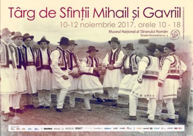 poze targul de sfin ii mihail i gavriil 