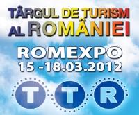 poze targul de turism al romaniei 2012