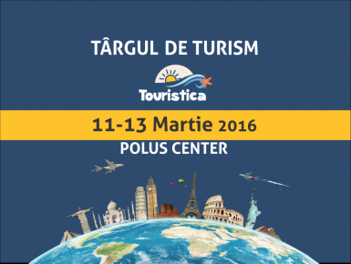 poze targul de turism touristica 2016