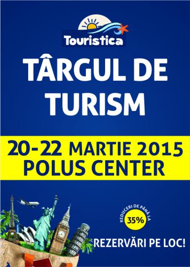 poze  targul de turism touristica edi ia a 12 a