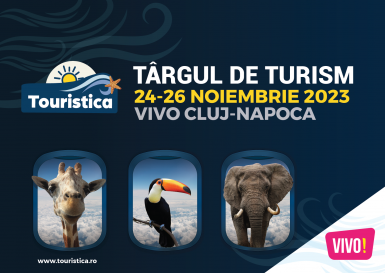 poze targul de turism touristica revine cu noi pachete de calatorii la