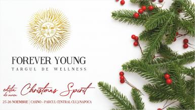 poze targul de wellness forever young
