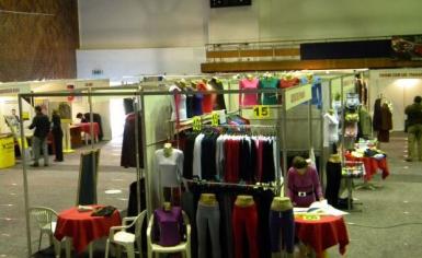 poze targul expo bistrita