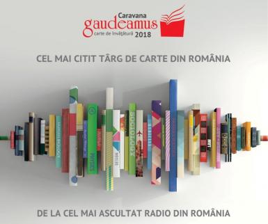 poze targul gaudeamus timi oara 2018