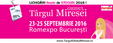 poze targul ghidul miresei 23 25 septembrie romexpo bucuresti