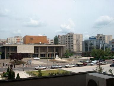 poze targul gospodarului in alexandria